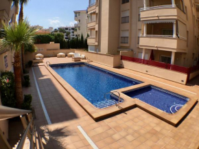 Residencia La Mina - Albir, L'albir